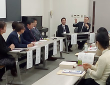 日本移植学会認定RTC教育セミナーの様子2