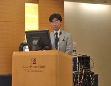 日本移植学会認定RTC教育セミナーの様子2