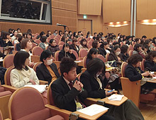 第21回日本脳神経外科救急学会 JATCO共催企画の様子3