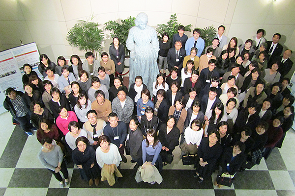 第17日本移植コーディネーター協議会（JATCO）総合研修会
