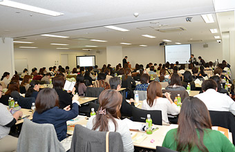 第11回日本移植コーディネーター協議会（JATCO）総合研修会