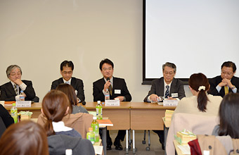 第11回日本移植コーディネーター協議会（JATCO）総合研修会