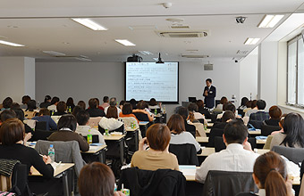 第12回日本移植コーディネーター協議会（JATCO）総合研修会