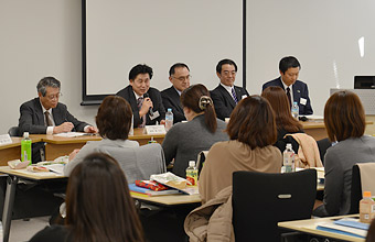 第12回日本移植コーディネーター協議会（JATCO）総合研修会