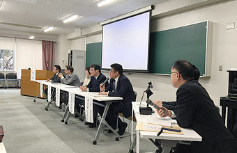 第14回日本移植コーディネーター協議会（JATCO）総合研修会の様子1